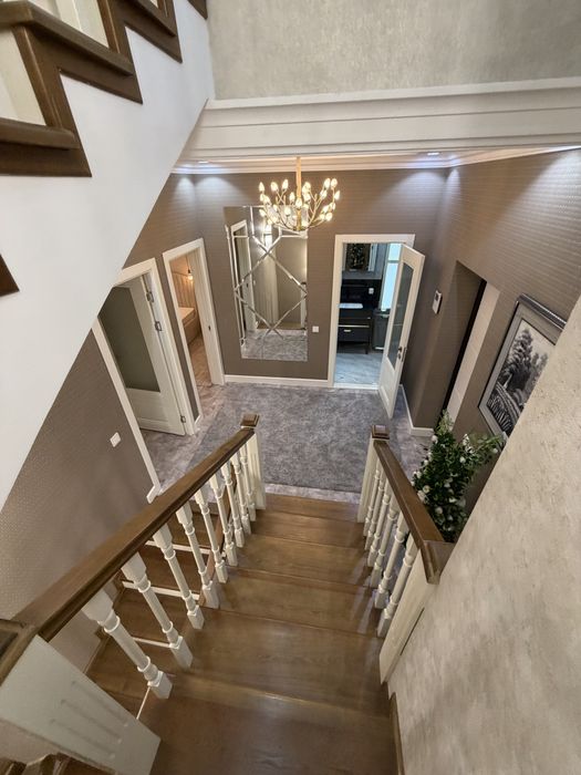 МЕГАПОЛИС даги квартира сизники булади