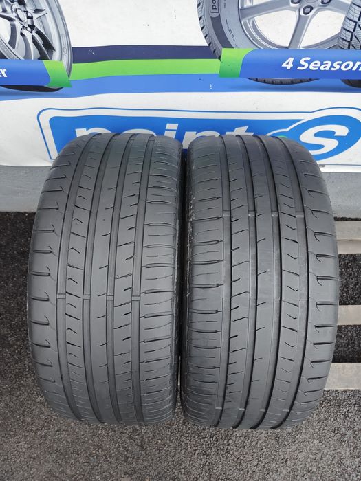 255.35.20 Anvelope Vara Second-hand