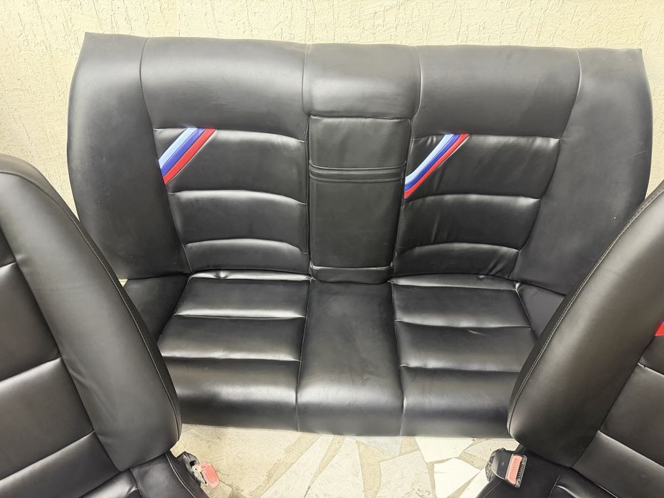Сиденье БМВ е36