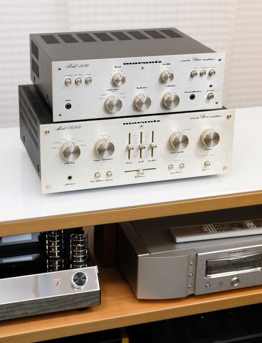 Amplificator Marantz 1030