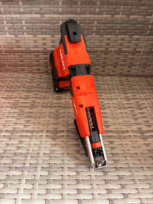 Filetanta rigips Hilti SD 5000-22 nuron 2026