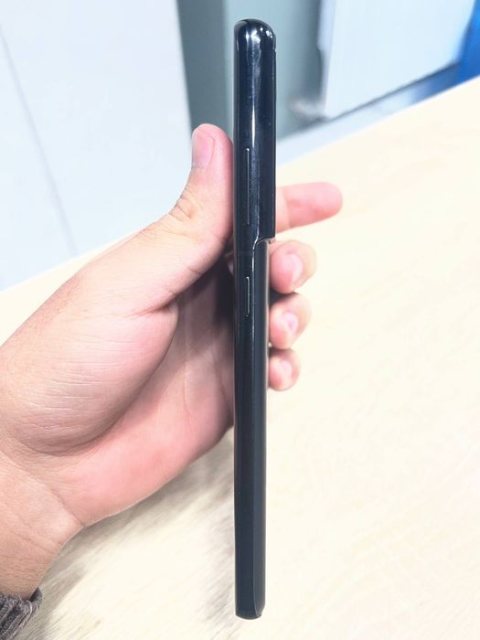 Samsung S21 Ultra 5G