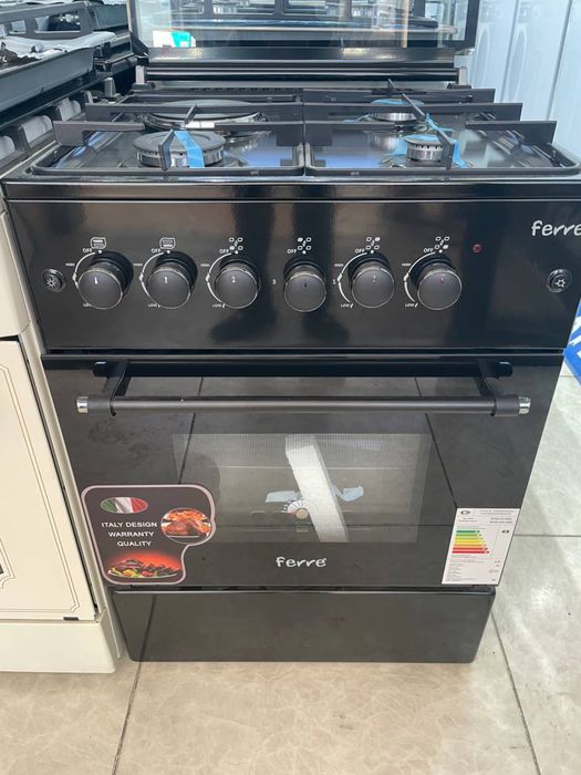 Газ плита  Ferre
