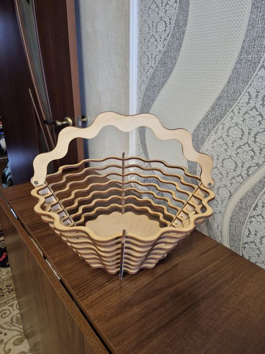 Продам корзины !