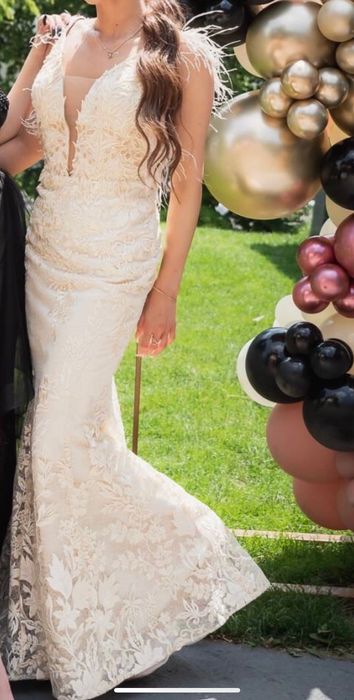 Бална/Официална Рокля