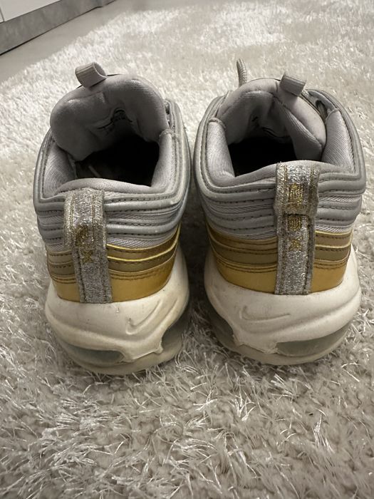 Nike Air Max Dama Marimea 38