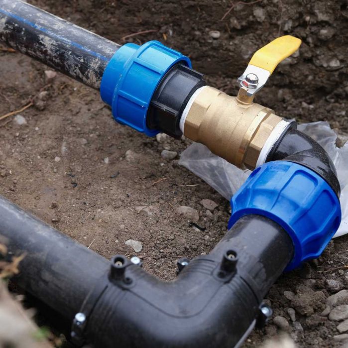 Incalzire in Pardoseala | Instalatii Sanitare | Pompe de caldura