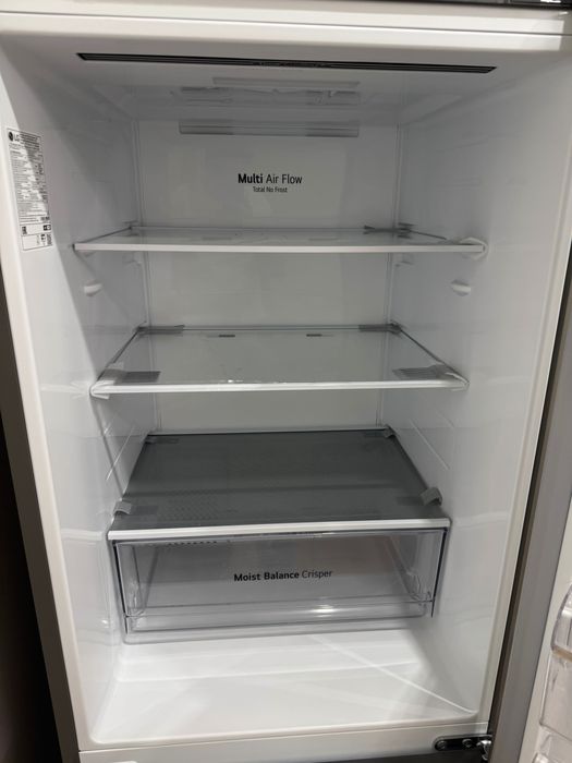 Холодильник LG gc-b399
