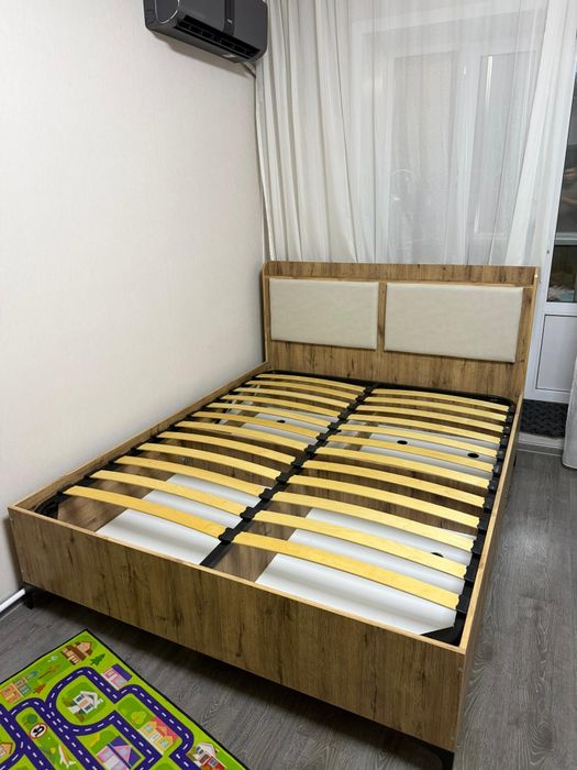 Продам кровать новую