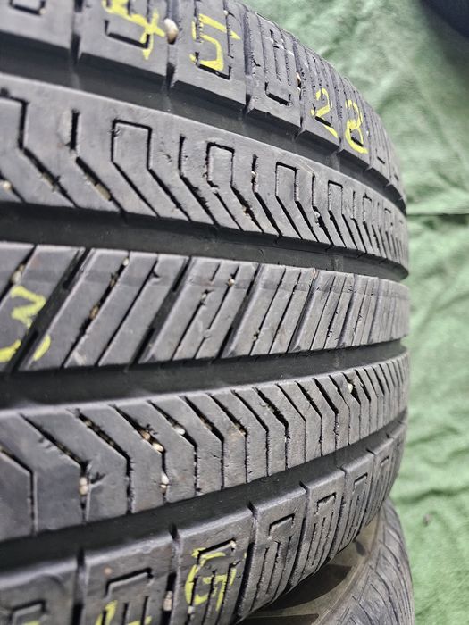 275 45 22 m+s continental