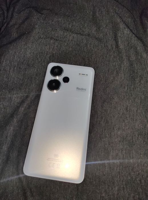 Redmi note 13 pro plus