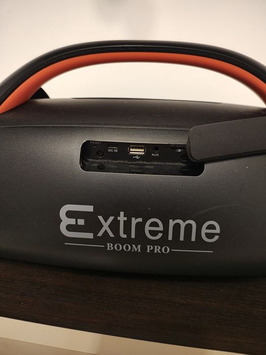 Boxa portabila Doss Extreme Boom Pro