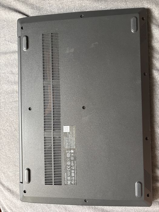 Ноутбук Lenovo IdeaPad S145