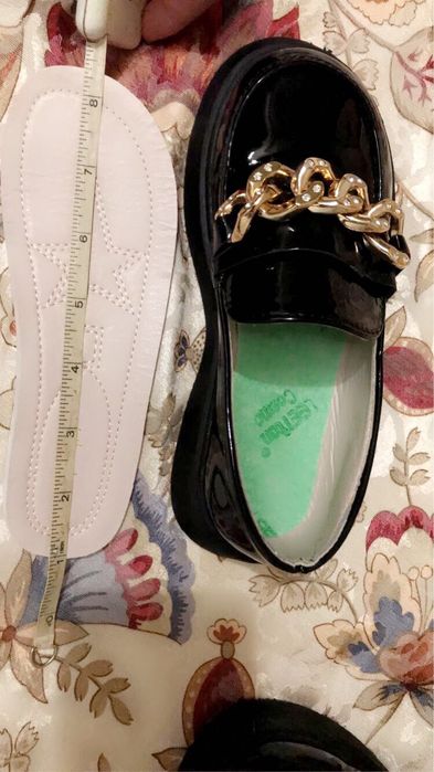 Обувь. Детская обувь