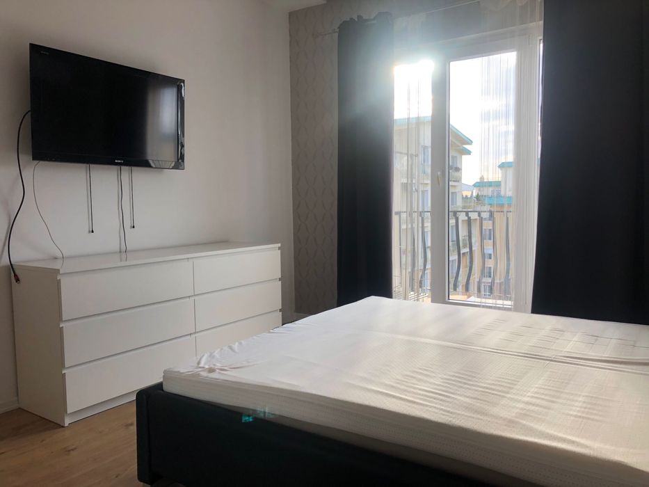 Apartment de Vanzare 2 Camere