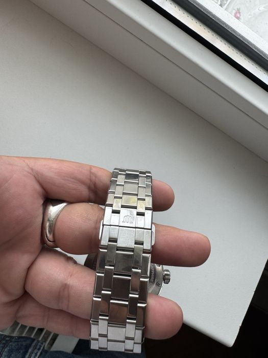 Maurice Lacroix Aikon AI 6008 42 mm automatic