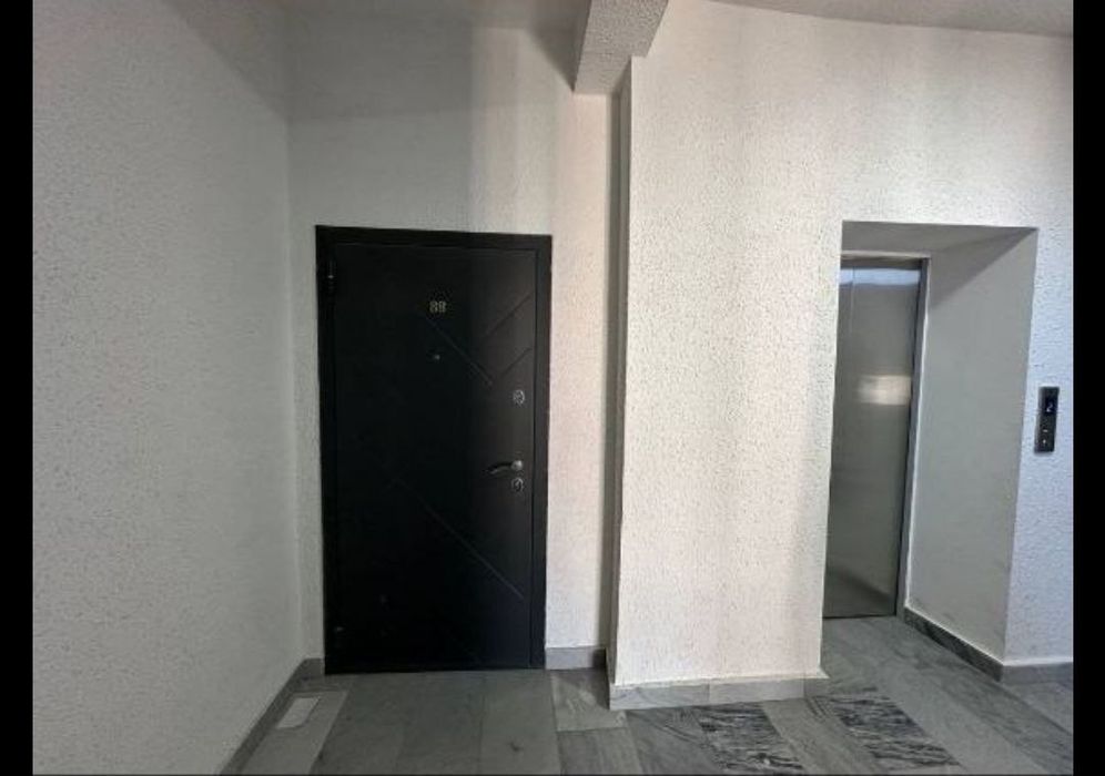 2х комнат квартира жк Nice Village Рохат круг! Продажа коробка.  США