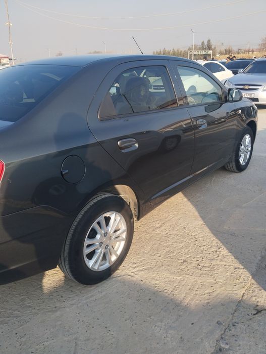 Продам Шевроле Кобальт 2025года