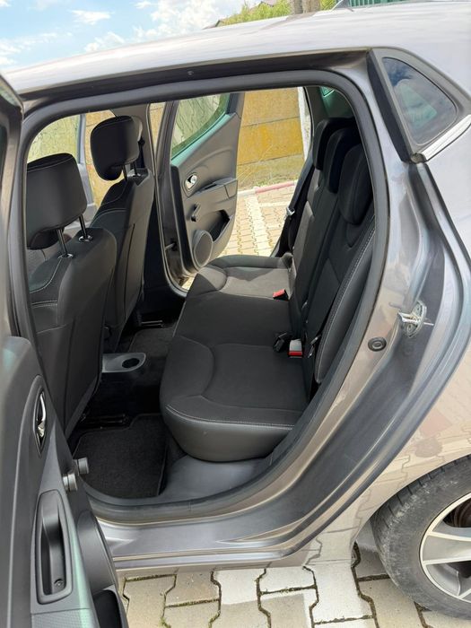 Renault Clio 1.5Dci 90cp/Navi/