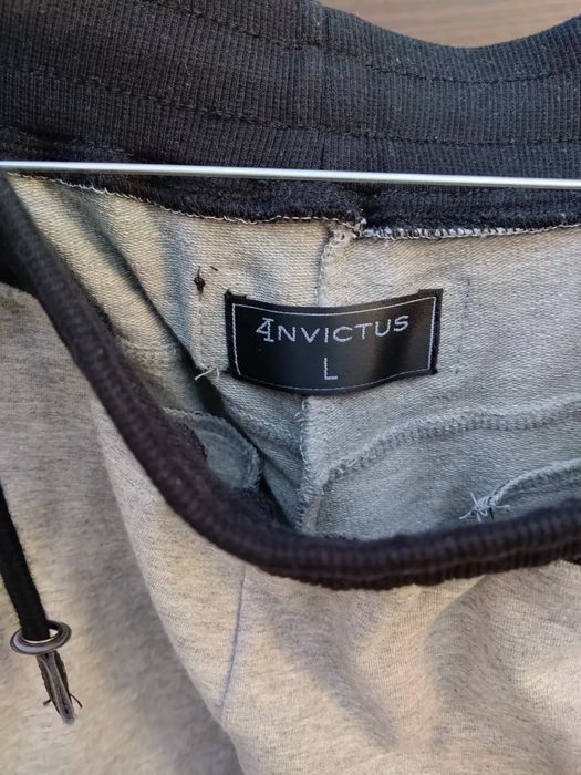 Анцунг 4nvictus мъжки