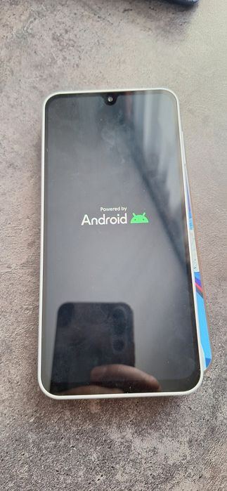 Смартфон Samsung A16