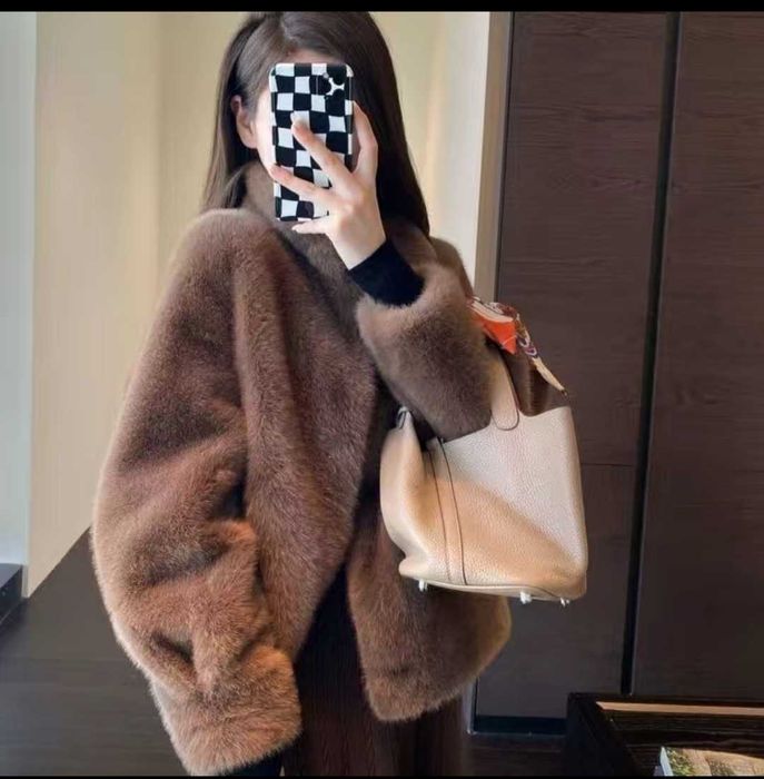 Дублён,Шуба,Двойка трикотаж