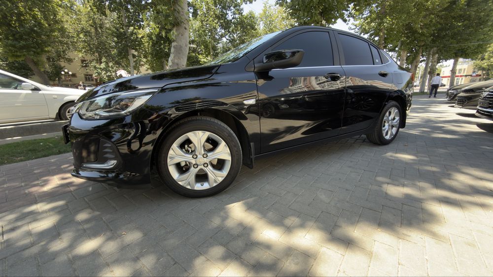 Onix 2025 Premier Plus