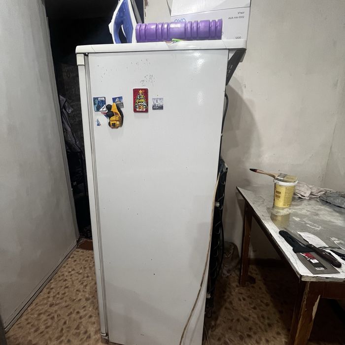 Продам холодильник