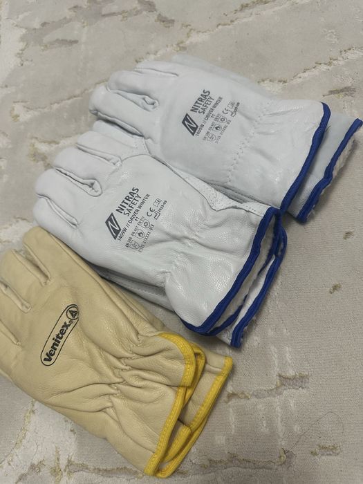 Продам спец обувь