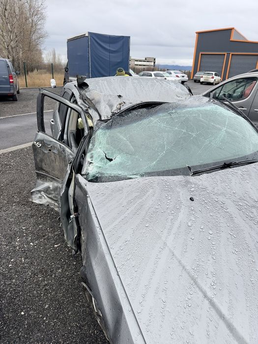 Chrysler 300c CRD OM 642 цяла за части