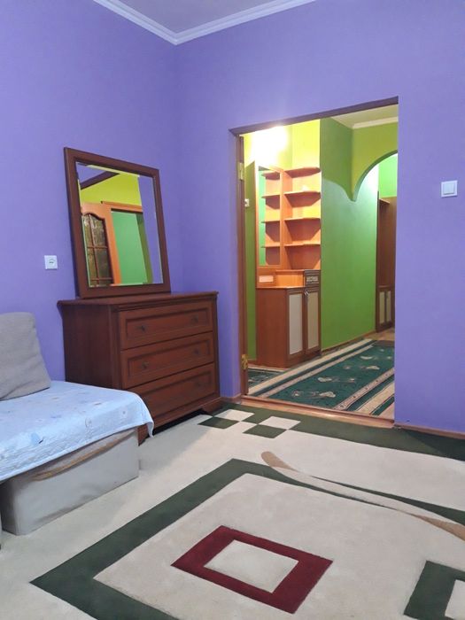 2ком. парк Абая.