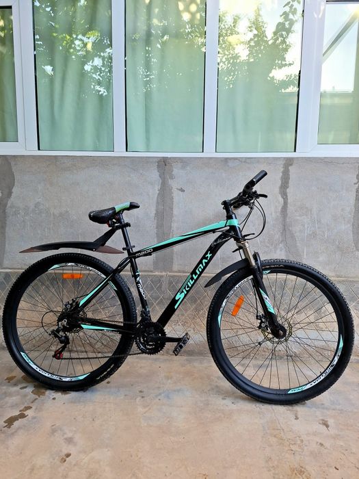 Velosiped velo skillmax