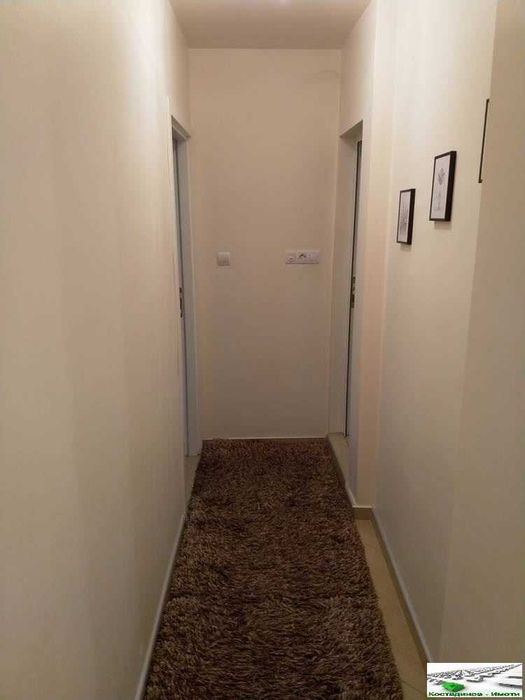 Дава се под наем Двустаен апартамент в Пловдив, Кършияка - 70 кв.м за 459 € - Снимка #2