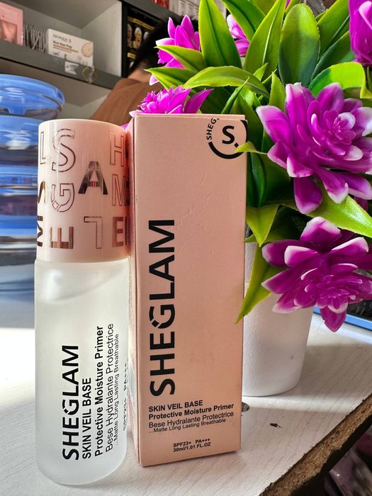 Sheglam baza mukammal makiyaj uchun
Eng sifatli variant 

Narxi 45.000