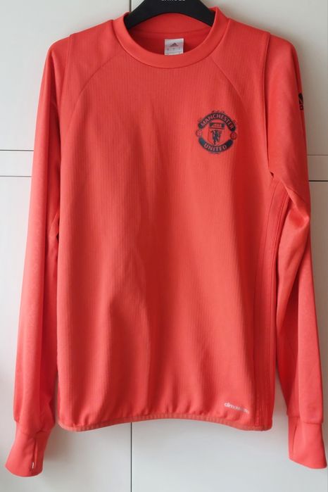 Футболна фланелка Arsenal England Manchester United Grant Canaria