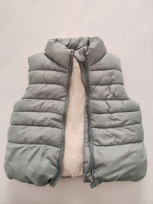 Пролетно есенно елече 9-12м.