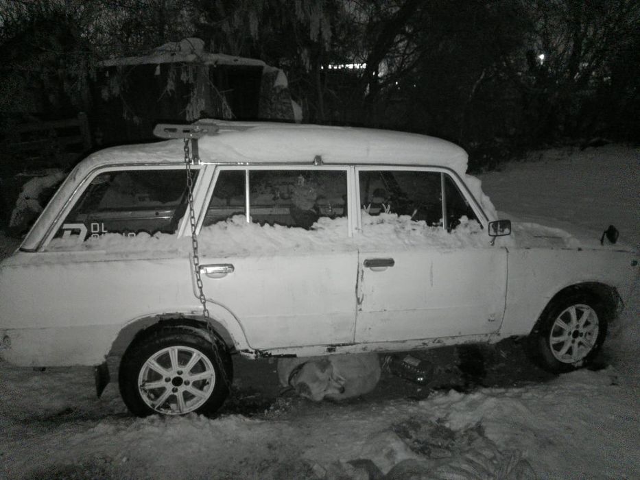 Продам Ваз 2102...