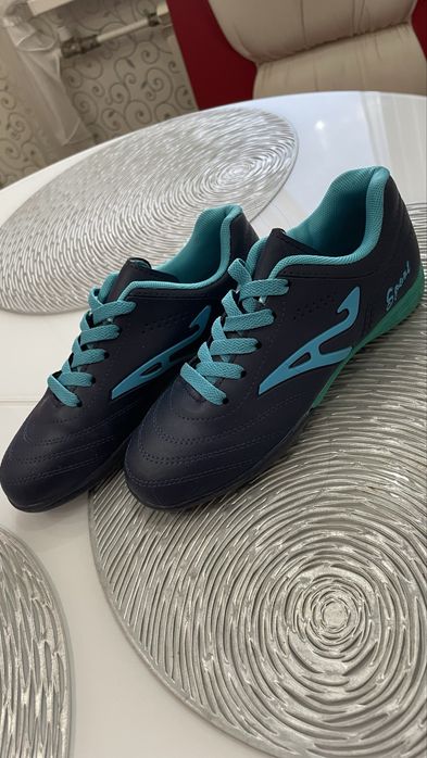 Кроссы-сороконожки