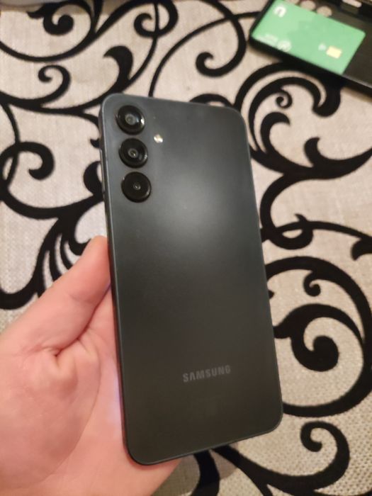 Samsung  A 16 128 gb