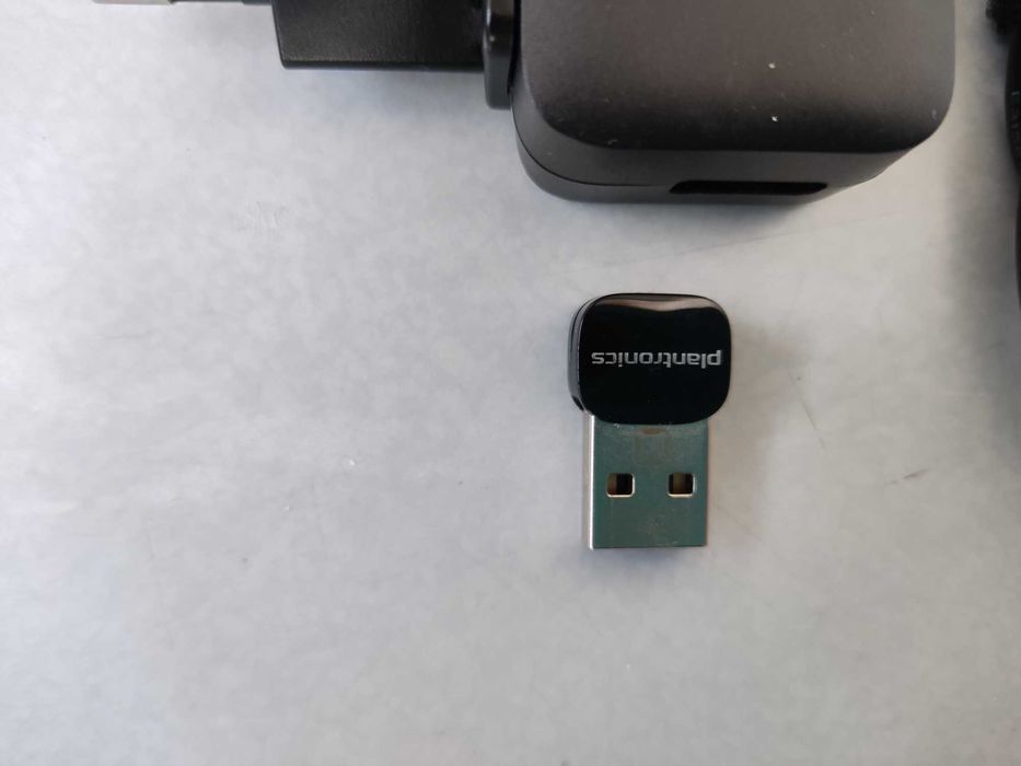 Блутут колонка Calisto 620 на Plantronics