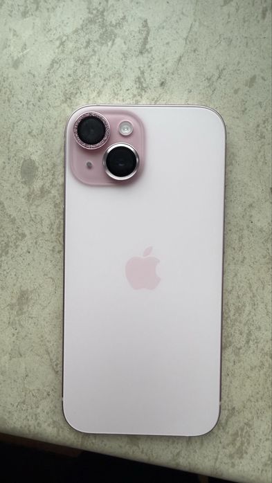 iPhone 15 128 GB