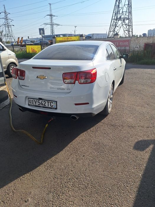 Малибу 1 3поз сотилади.