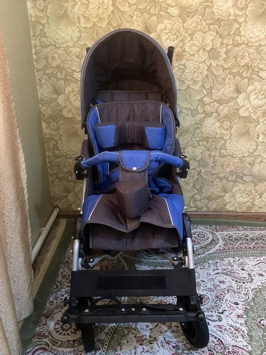 Каляска UMBRELLA для дцп