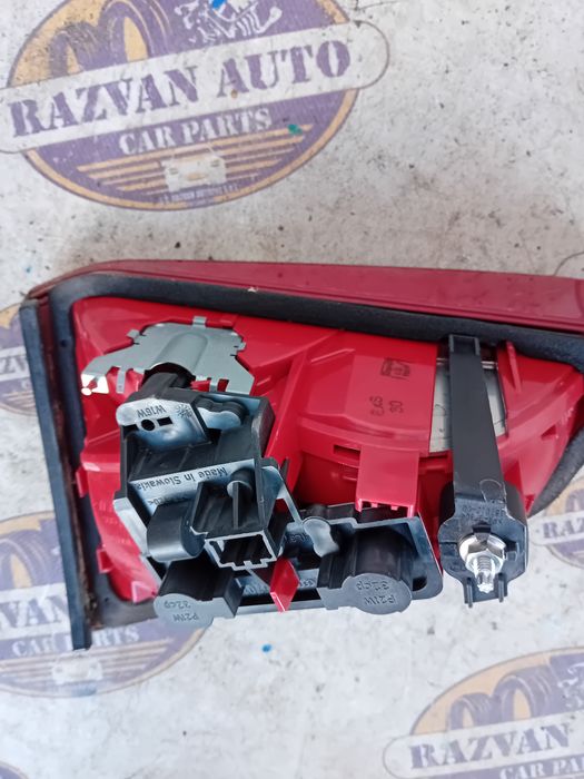 stop stanga hayon  audi a4 b8 2008