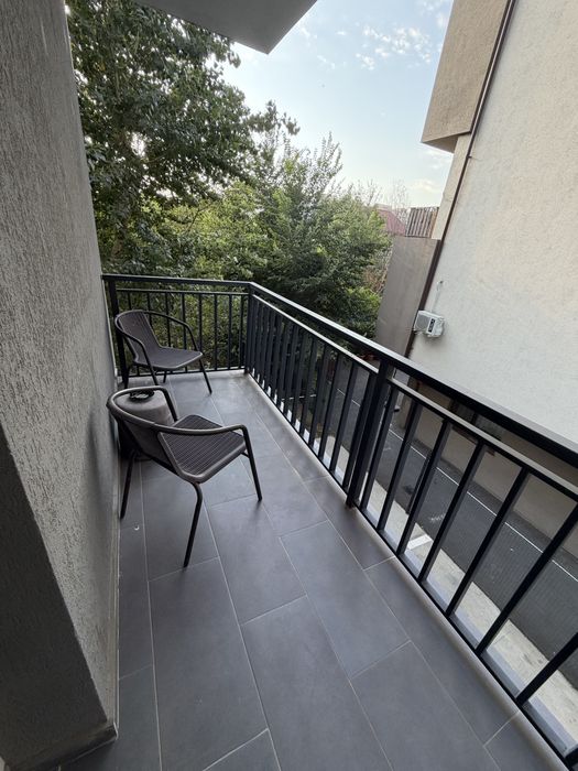 Apartament 2 camere de închiriat – Parcul Teilor, Sector 3