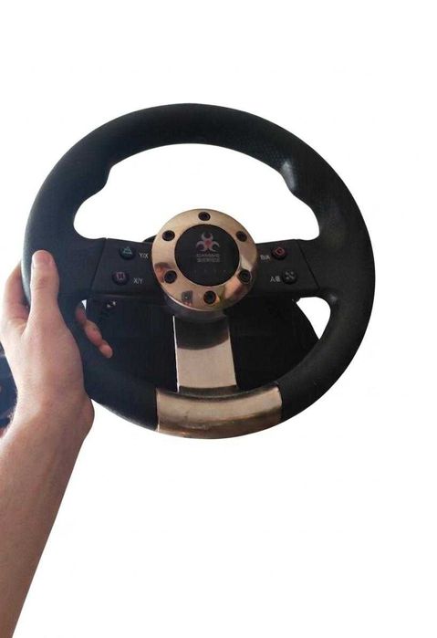 PC Gaming in stare foarte buna