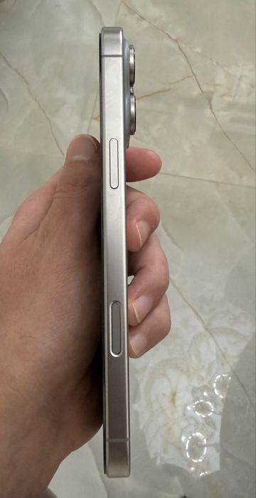 Vand iphone 16 pro max 256gb