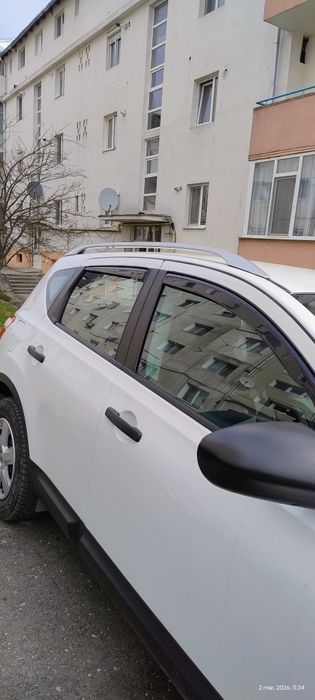 Vând Nissan Qashqai j10 an 2013  diesel 1.5  simplu 110 cai