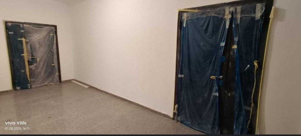 ;Новостройка‼️3ком квартира 158м2 коробка цент Кардиологи улОсиё