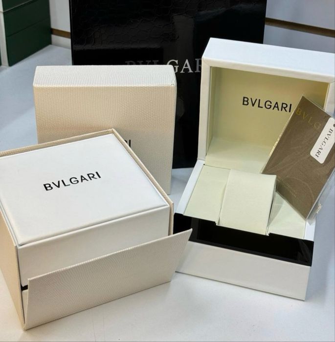 Подарочные коробки для часов